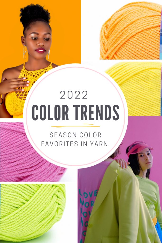 color trends 2022 2022